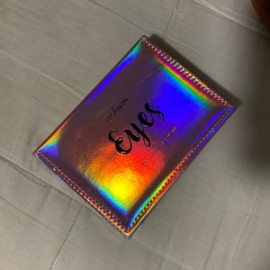 profusion eye makeup palette